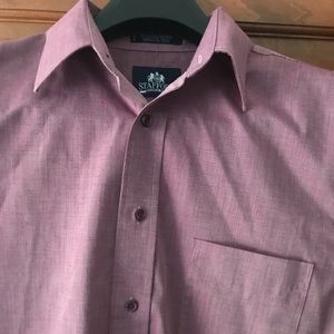 Men Dress Shirt